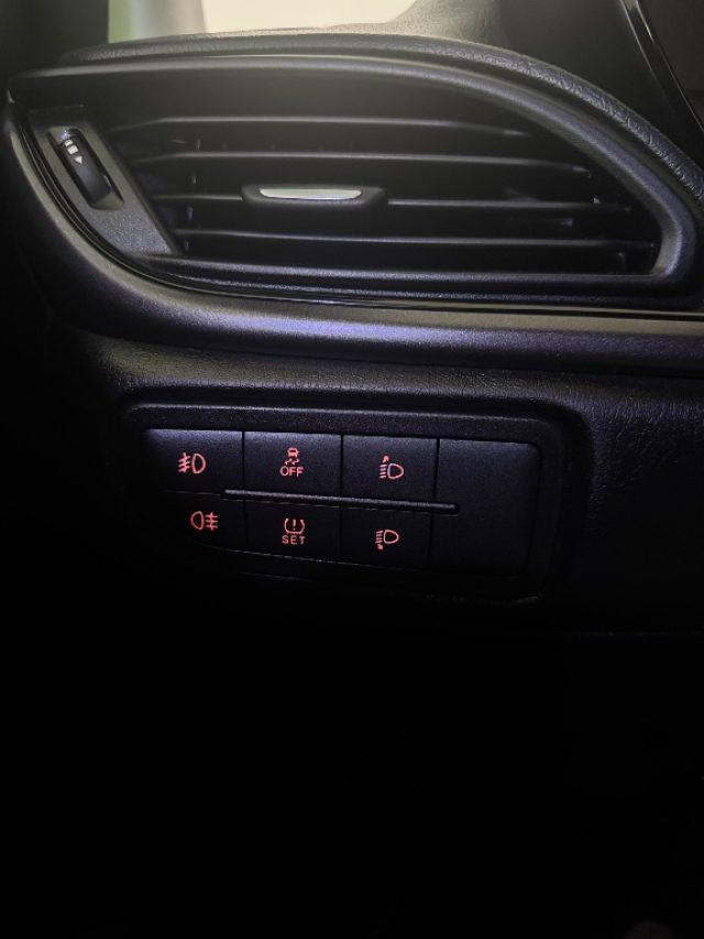 FIAT Tipo 1.4 T-Jet 120CV GPL SW S-Design