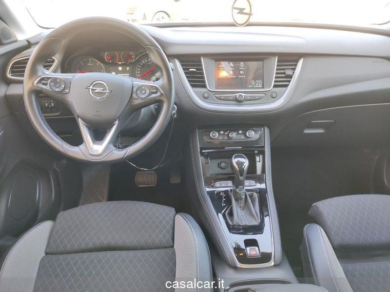 Opel Grandland 1.6 diesel Ecotec Start&Stop aut. Innovation 24 MESI DI GARANZIA