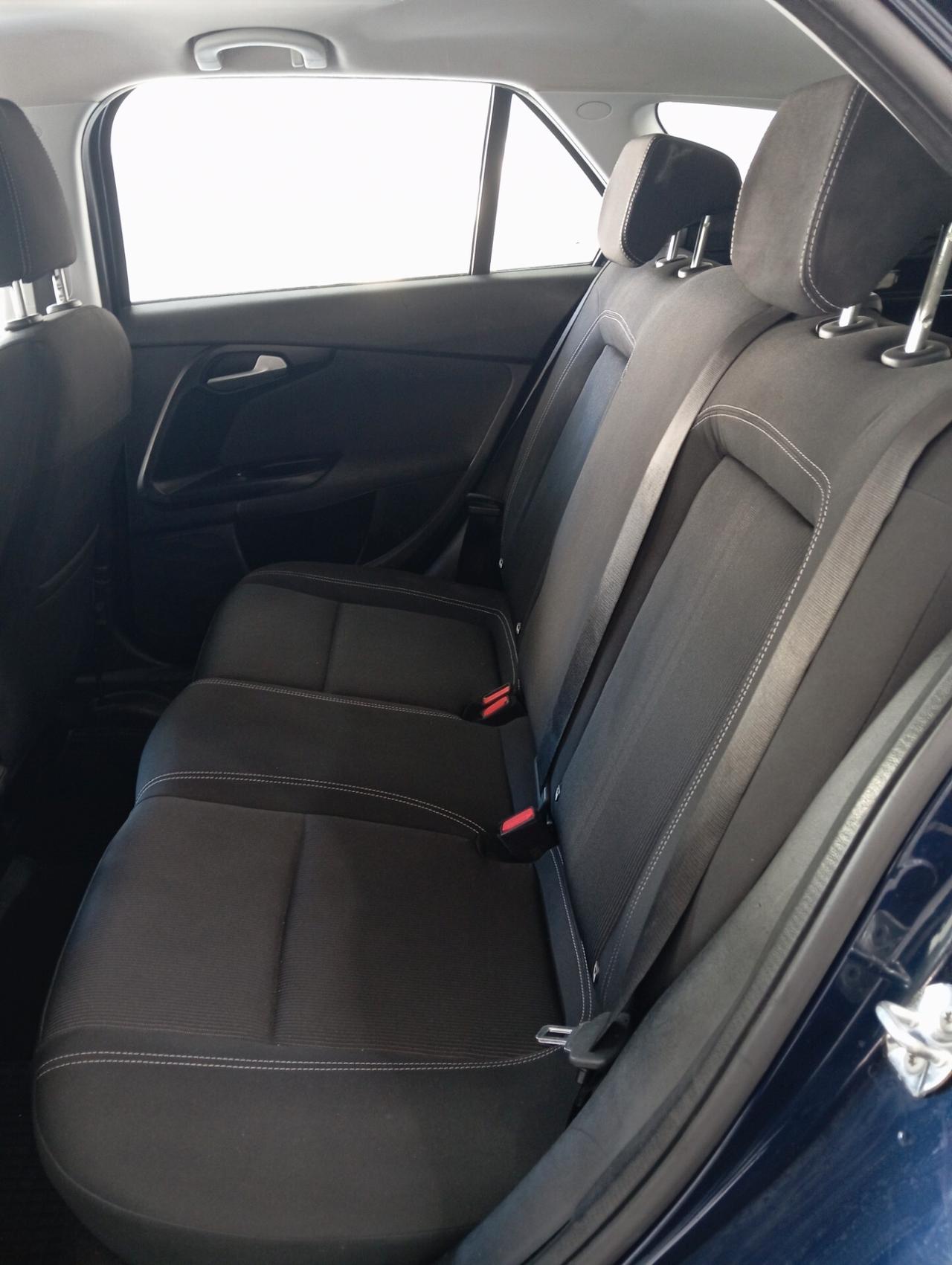 Fiat Tipo 1.4 benzina/ GPL 2018 CON GARANZIA