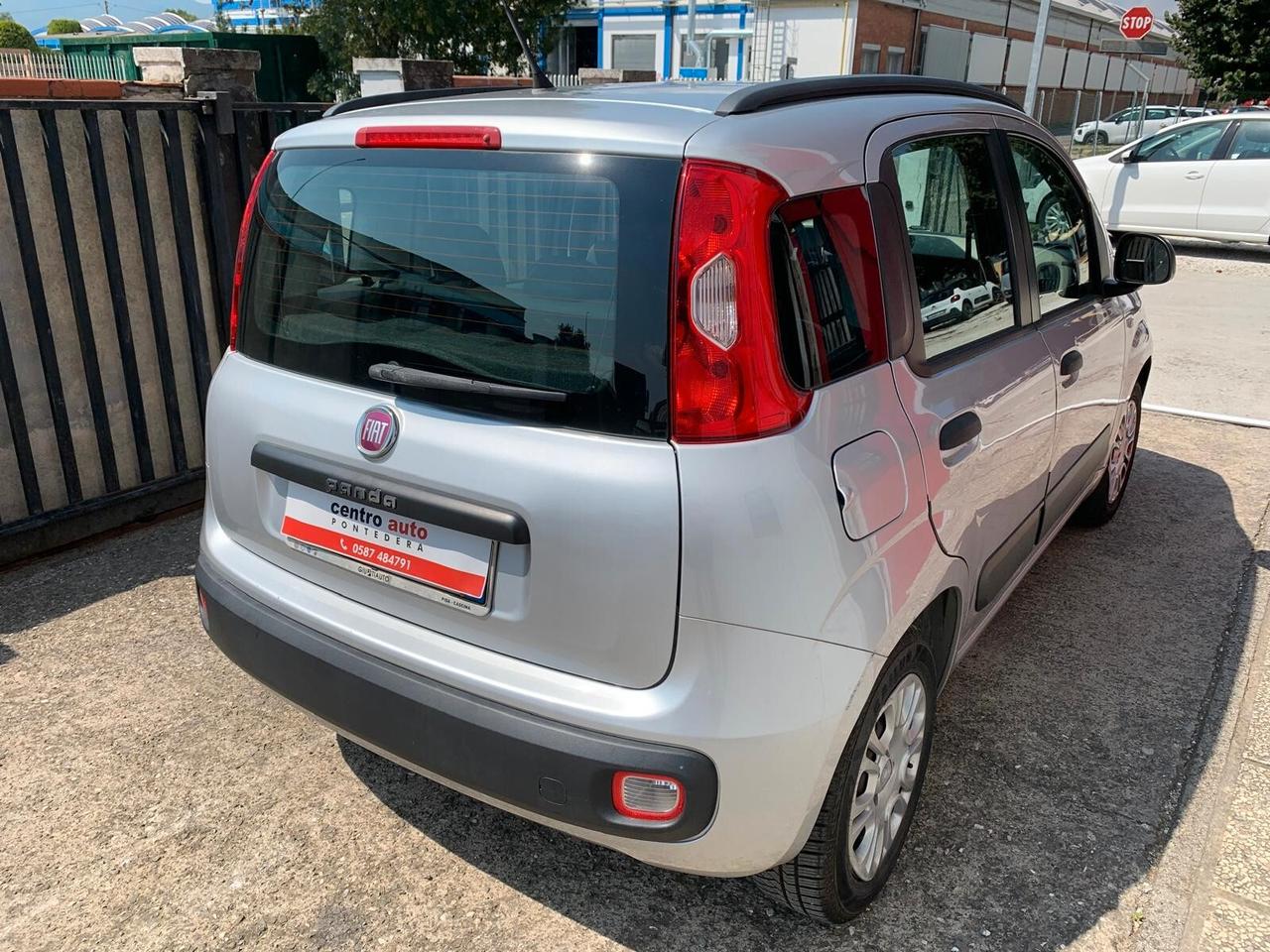 Fiat Panda 1.2 EasyPower Easy