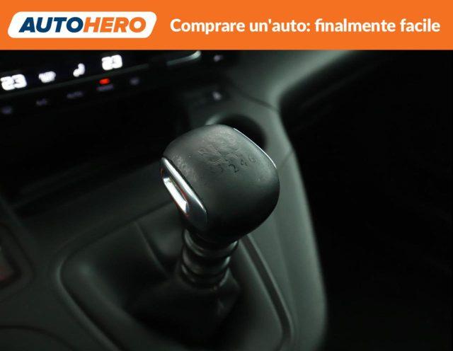 CITROEN Berlingo BlueHDi 130 Stop&Start M Feel