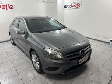 Mercedes-benz A 180 CDI Executive