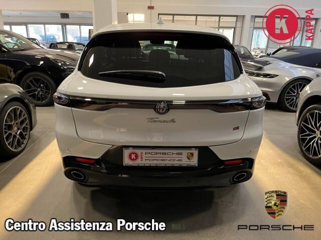 Alfa Romeo Tonale 1.3 280CV PHEV AT6 Veloce