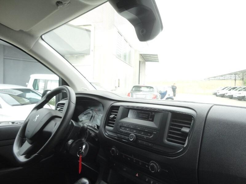 PEUGEOT Expert 4ª serie Expert BlueHDi 100 S&S...