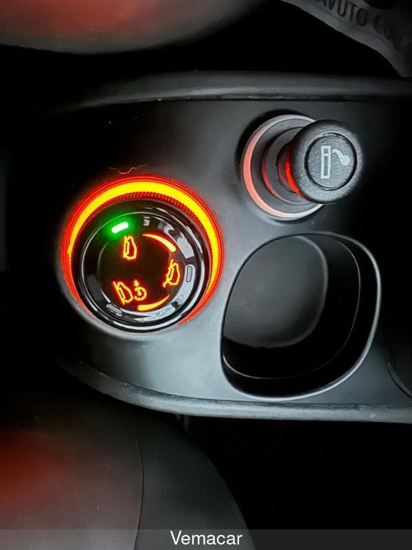 FIAT Panda Cross Panda Cross 0.9 TwinAir T S&S 4x4 - CLIMA AUTO R SCORTA ! NEOPATENTATO !