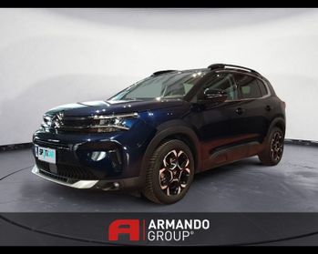 Citroën C5 Aircross PureTech 130 S&S Feel Pack