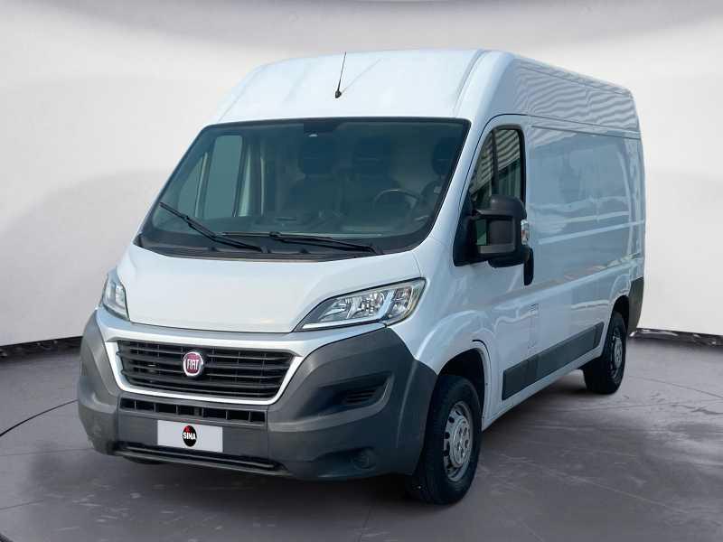 FIAT Ducato 33 MH2 2.3 mjt 130cv F.L.
