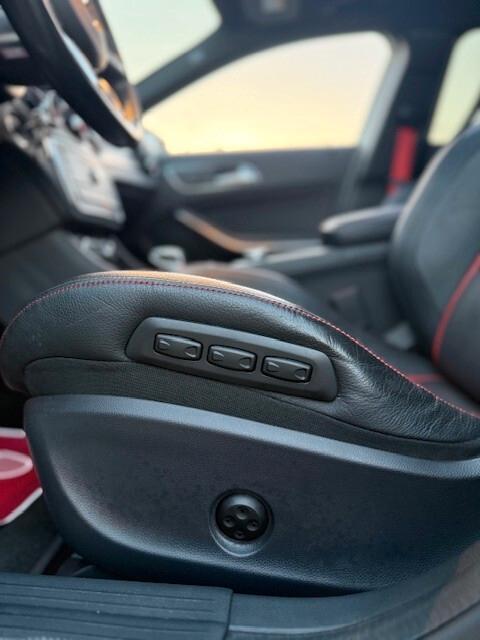 Mercedes-benz GLA 45 AMG 4Matic