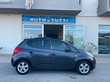 Kia Venga 1.4 CRDi 90CV Cool pari Al nuovo