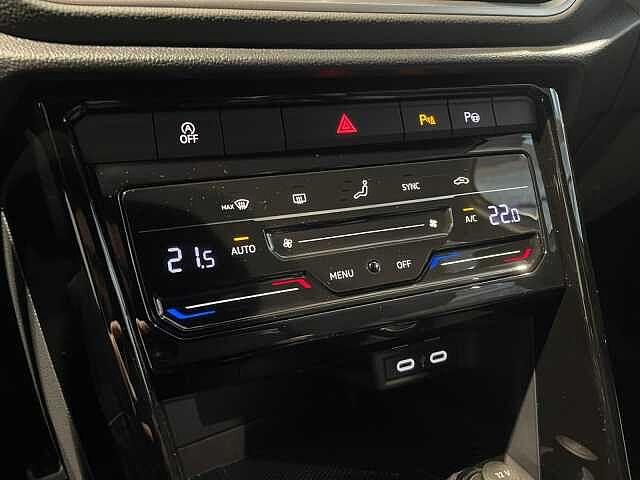 Volkswagen T-Roc 1.5TSI 150CV DSG R-Line Plus