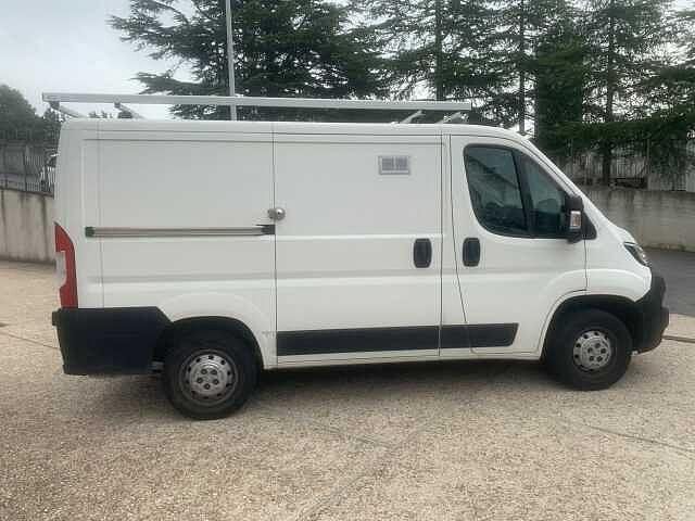 Peugeot Boxer 330 2.2 BlueHDi 140 S&S PC-TN Furgone