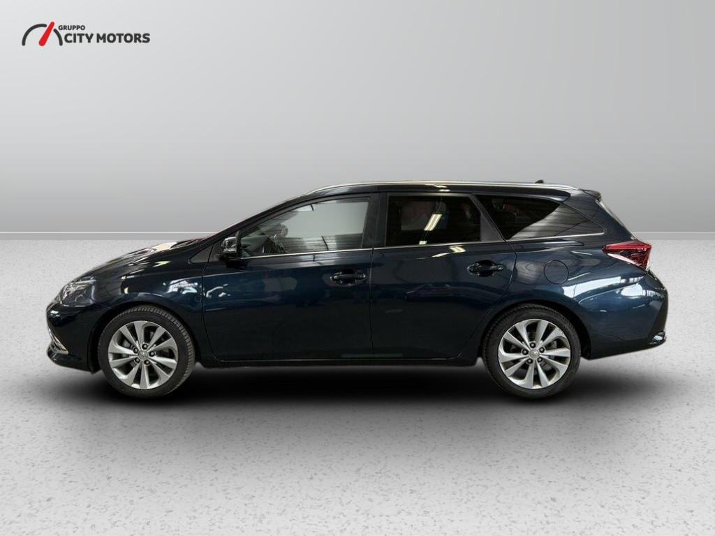 Toyota Auris Touring Sports 1.8 Hybrid Lounge CVT