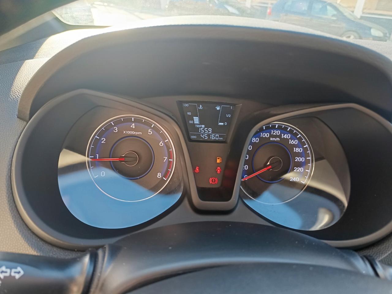 Hyundai iX20 1.4 90 CV XPossible