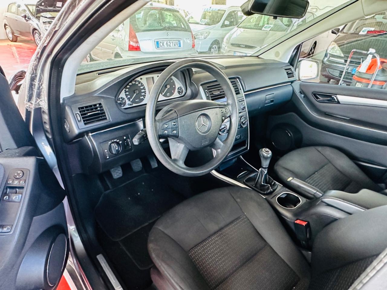 Mercedes-benz A 180 BlueEFFICIENCY