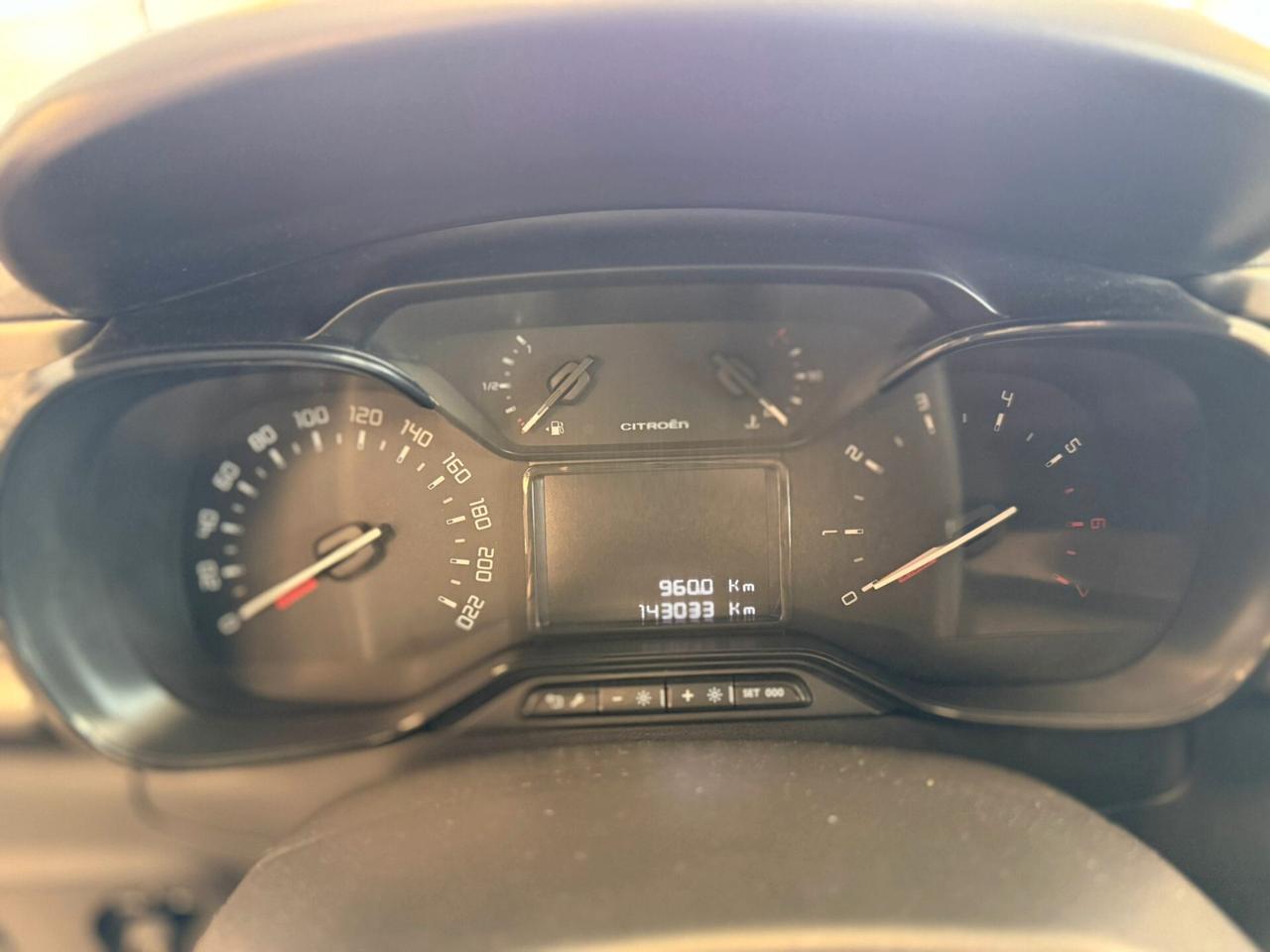 Citroen C3 PureTech 82 Shine