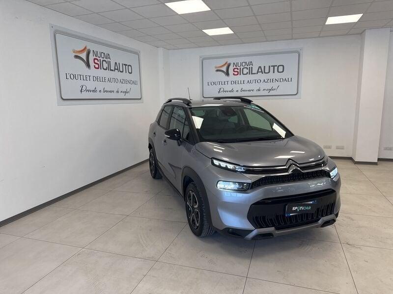 Citroën C3 Aircross C3 Aircross PureTech 110 S&S Feel