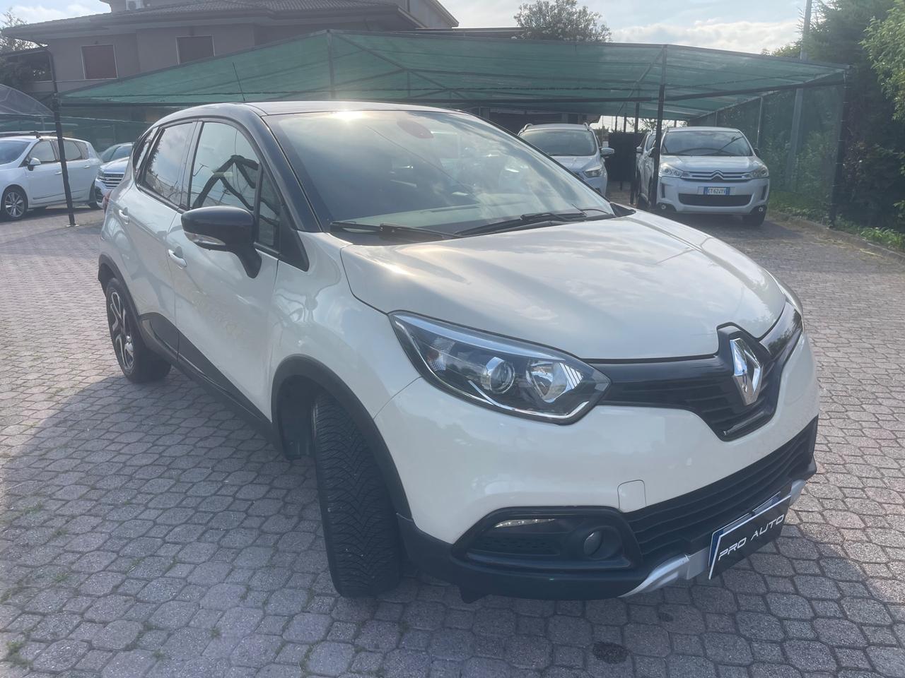 Renault Captur TCe 12V 90 CV Start&Stop Energy Life
