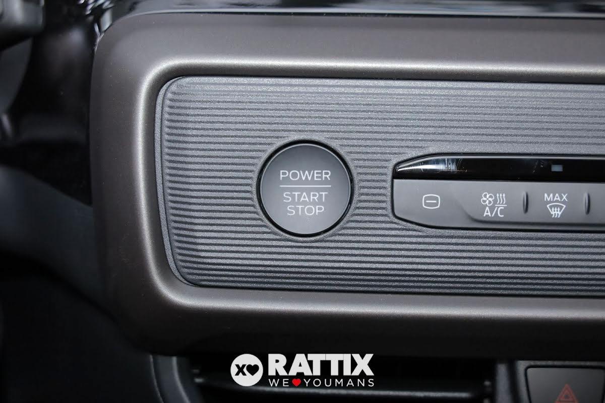 Ford Tourneo Courier 1.0 Ecoboost 125CV Titanium Powershift