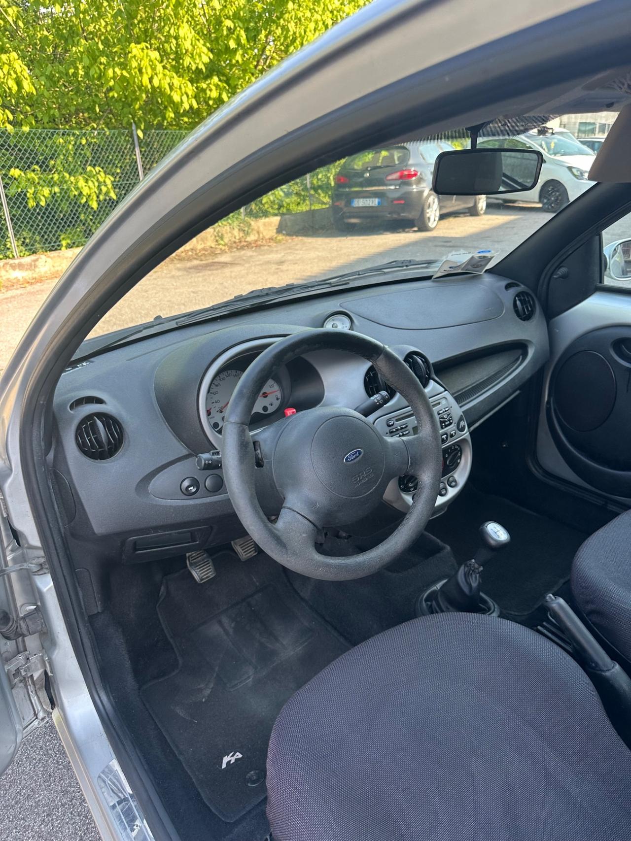 Ford Ka 1.3 Collection Neopatentato