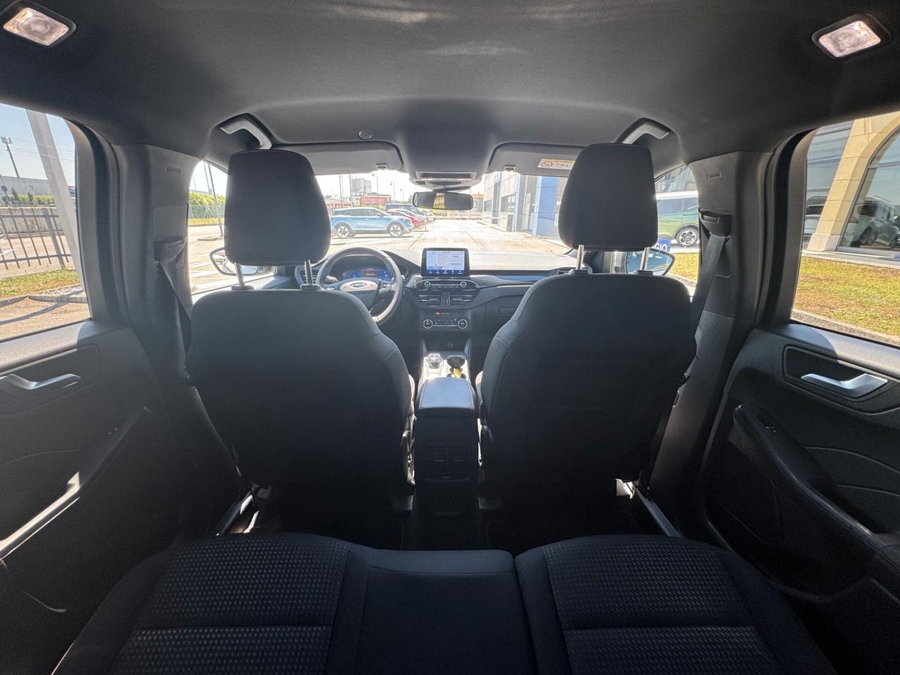Ford Kuga St-Line 2.5 Full Hybrid 190CV 2WD S&S