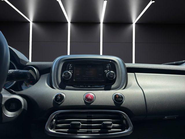 FIAT 500X 2.0 MultiJet 140 CV AT9 4x4 Cross