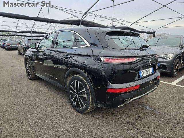DS AUTOMOBILES DS 7 1.6 225cv E-Tense Automatica Bastille - GP760FL