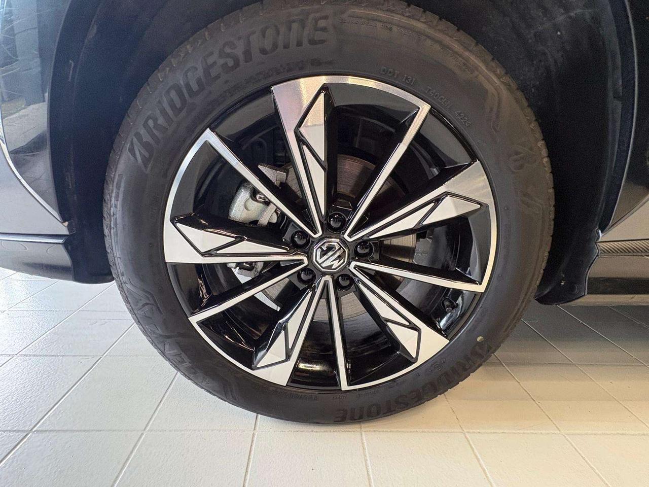 MG HS HS 1.5 Luxury auto