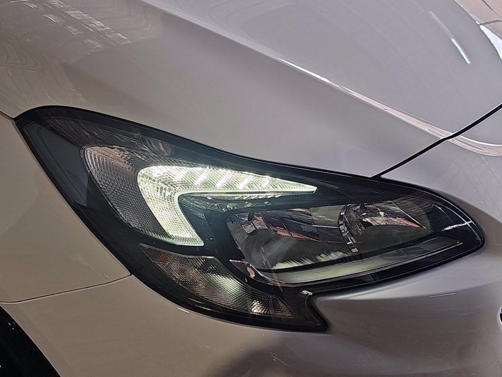 OPEL Corsa 5p 1.4 b-color gpl 90cv del 2016