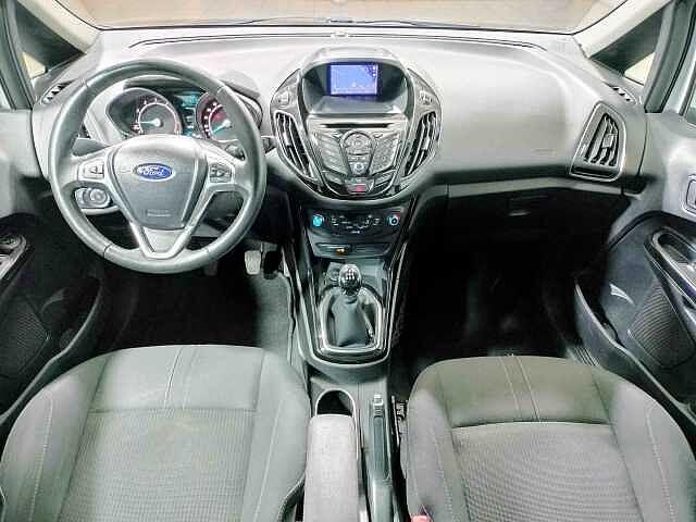 Ford B-MAX 1.0 EcoBoost 100 CV