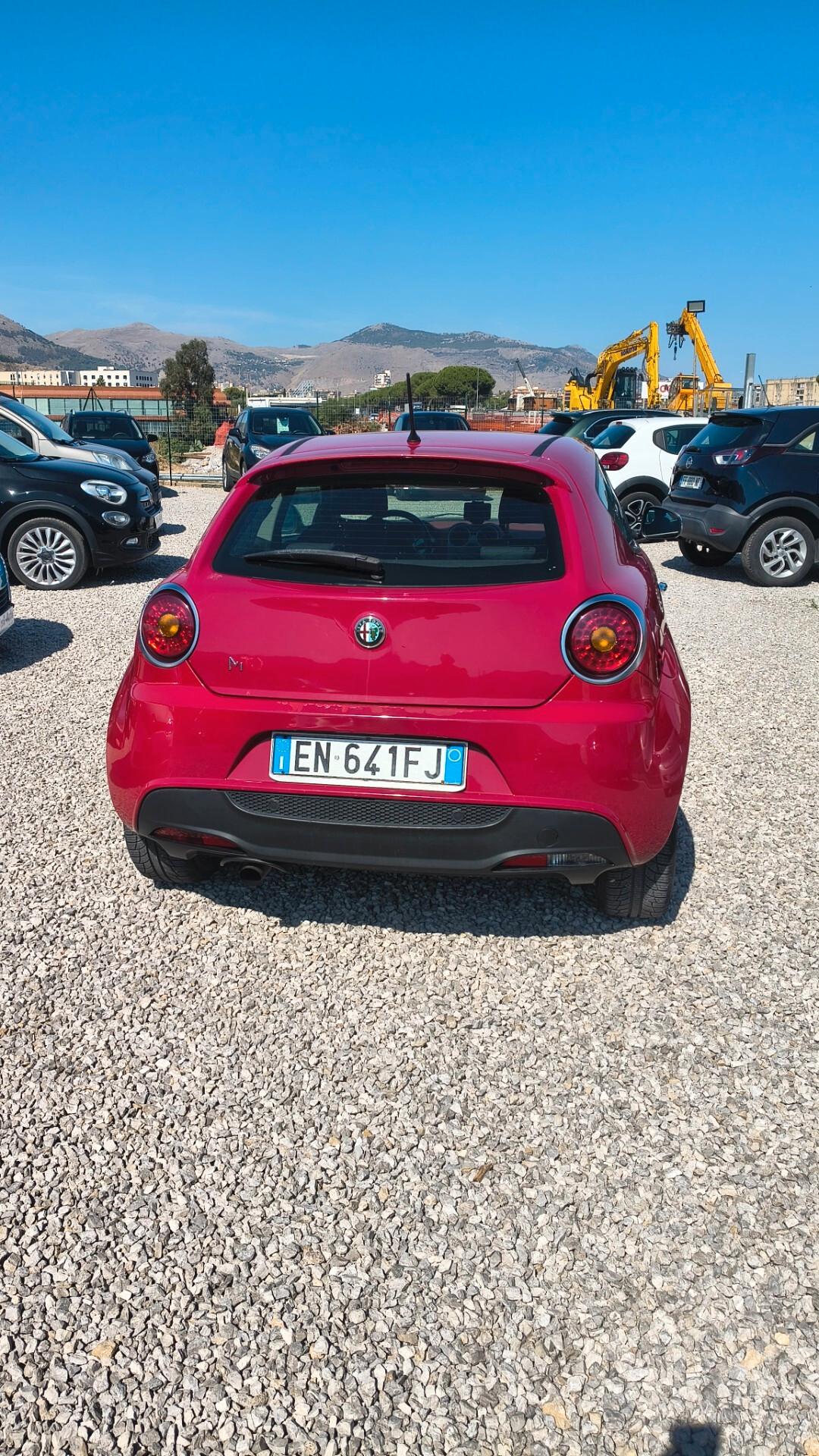 Alfa Romeo MiTo 1.3 JTDm-2 95 CV S&S Super