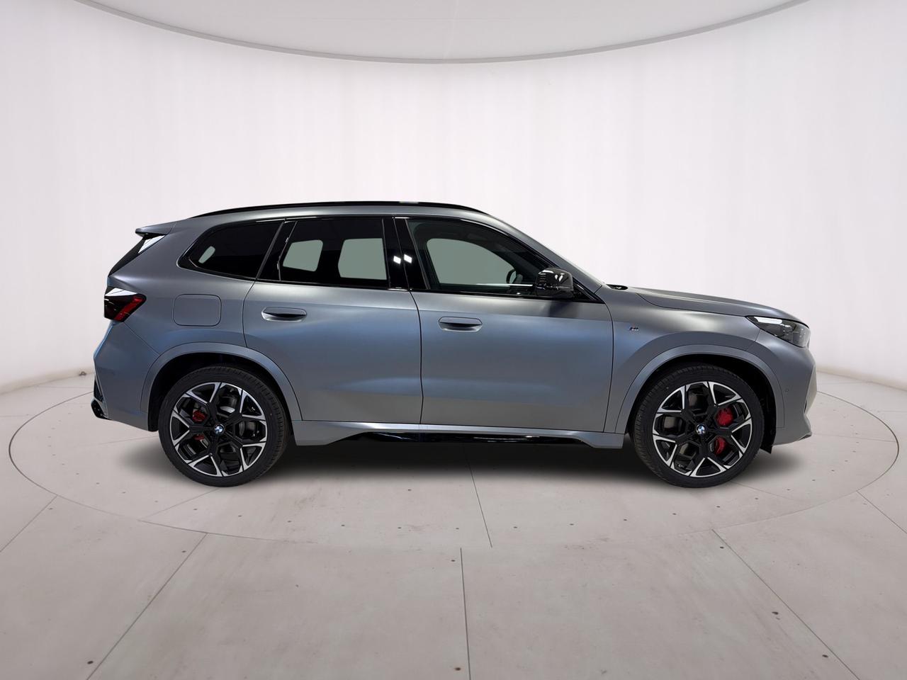 BMW X1 M35i xDrive MSport Pro