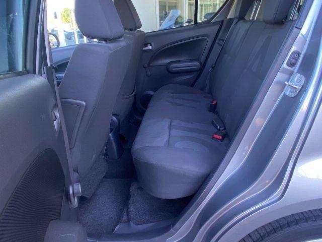 OPEL Agila 1.0 12V 65CV Enjoy Frizione Nuova