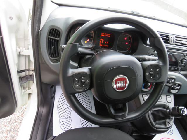FIAT Panda 1.2 Easy S&S 1200 C.C.
