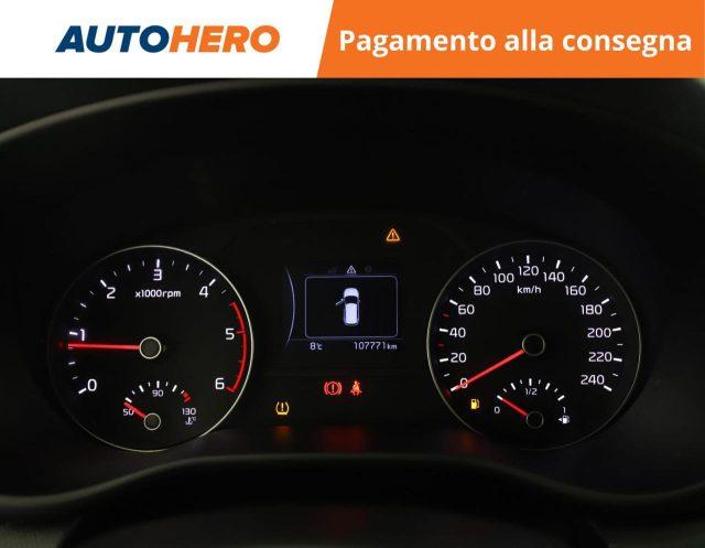 KIA Sportage 1.7 CRDI 2WD Cool
