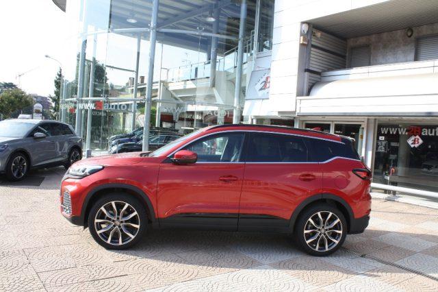 SPORTEQUIPE Sportequipe 6 Sportequipe 6 1.5 Turbo CVT GPL KM0