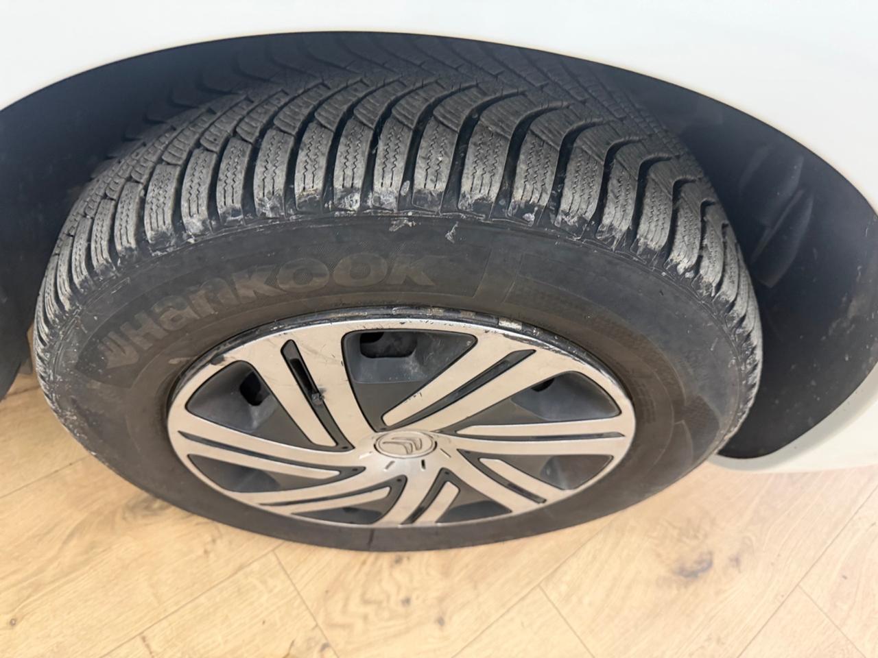 Peugeot Partner Tepee BlueHDi 100 Active