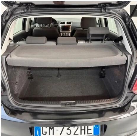 Volkswagen Polo 1.4 TDI 5p. Comfortline