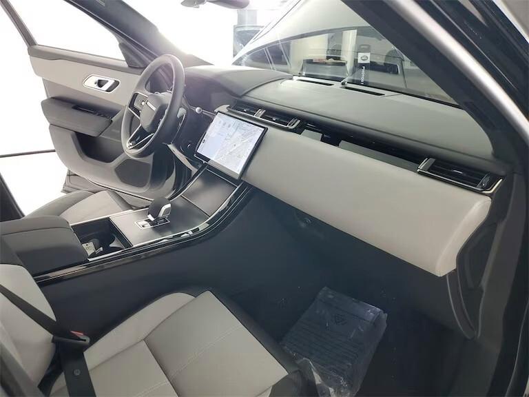 Land Rover Range Velar 2.0 I4 PHEV 404 CV S NOLEGGIO LUNGO TERMINE - LEASING FULL INCLUSIVE