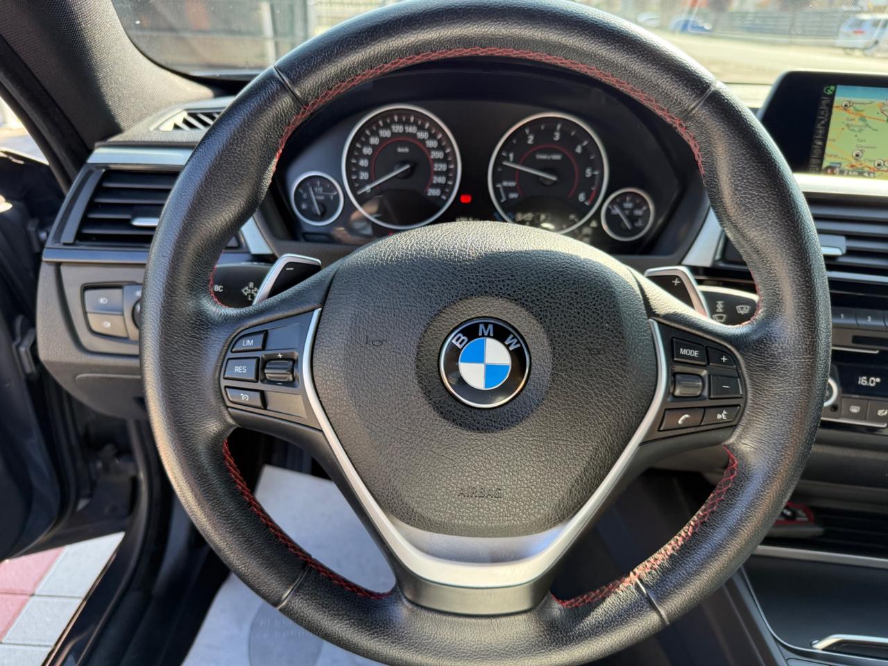 Bmw 430 430dA xDrive Gran Coupé Sport