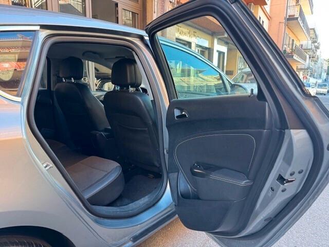 Opel Astra 1.7 CDTI 110CV 5 porte Cosmo