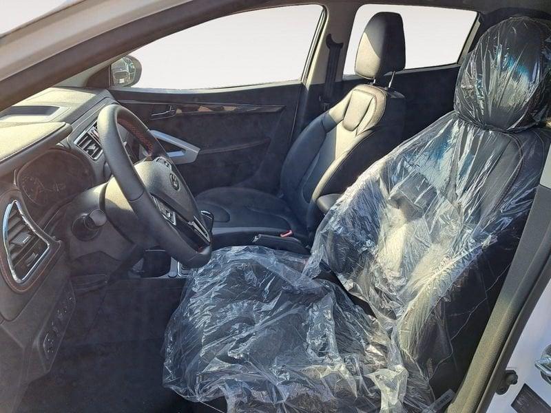 EVO Evo 3 1.5 Gpl 107cv