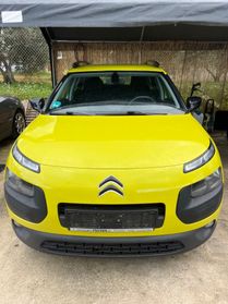 Citroen C4 Cactus 1.6 e-HDi 92 ETG6 Feel Edition