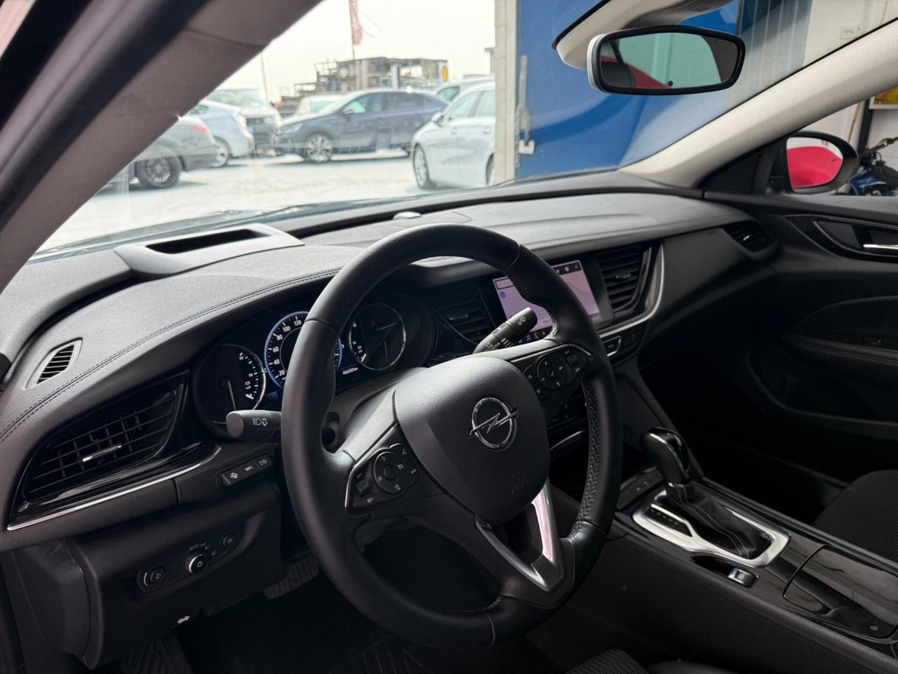 Opel Insignia 1.6 CDTI 136 CV S&S aut. Grand Sport Innovation