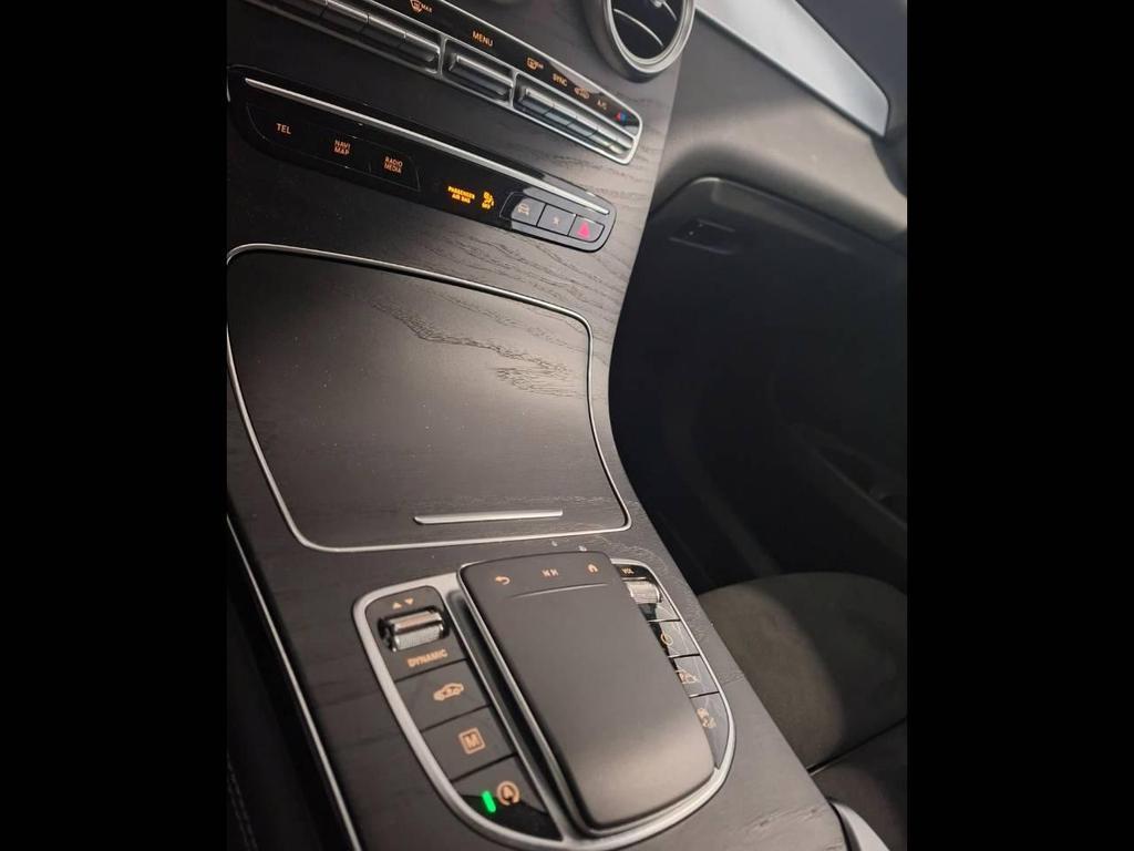 Mercedes GLC 220 220 D Premium Plus 4Matic 9G-Tronic Plus