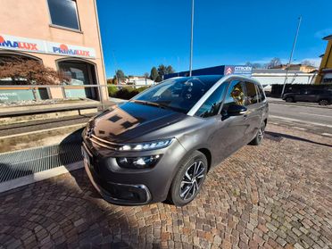 Citroen C4 SpaceTourer 1.2 puretech Shine Pack s&s 130cv