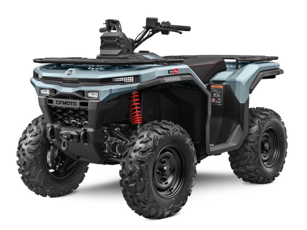 Cf Moto CForce 450