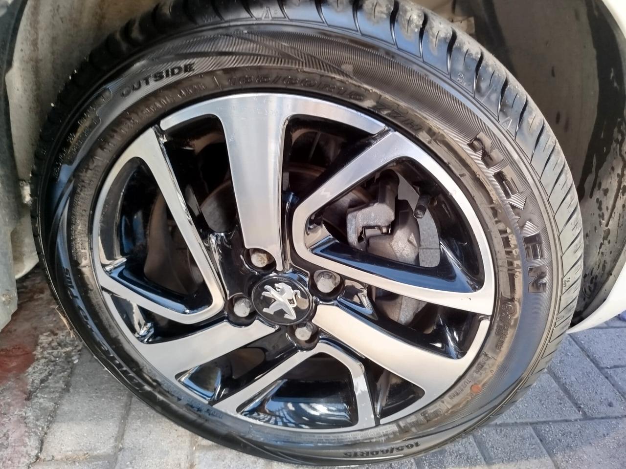 Peugeot 108 AUTOMATICA* PREZZO VERO* ALLURE