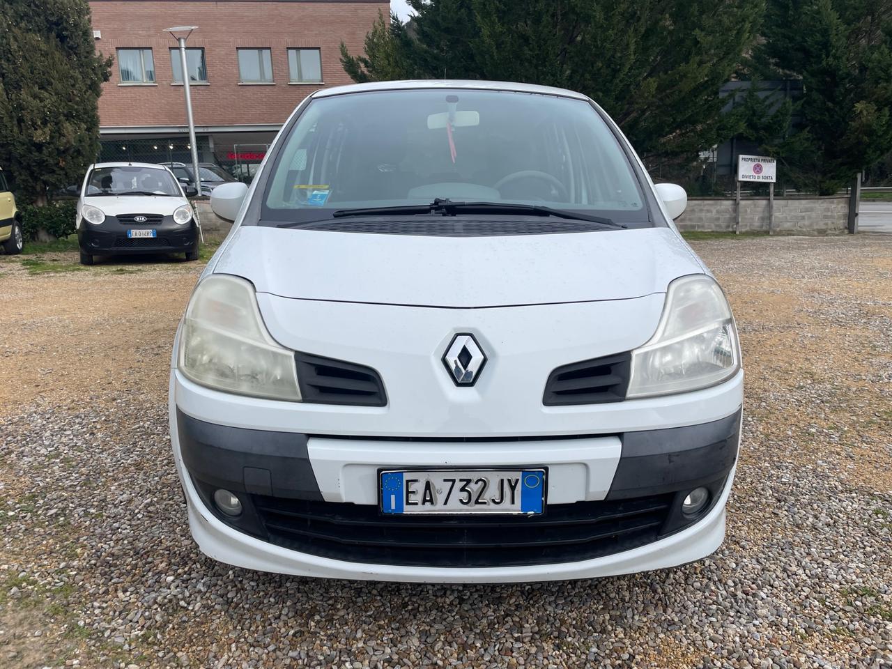 Renault Modus 1.5 dCi 70CV Expression