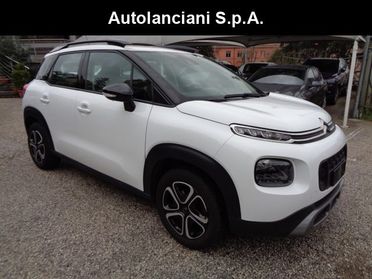 CITROEN C3 Aircross 1200 PURETECH FEEL 110 CV AUTOM CARPLAY NAVI ITA