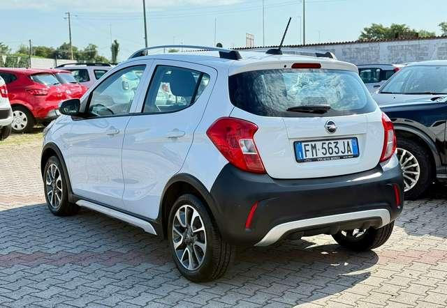 Opel Karl Karl 1.0 Rocks 75cv auto NEOPATENTATI